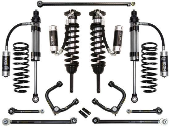 Picture of ICON Vehicle Dynamics Suspension Lift Kit - K53188T