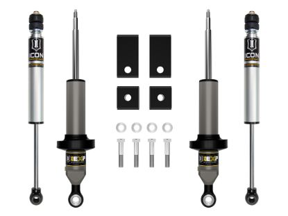 Picture of ICON Vehicle Dynamics Suspension Lift Kit - K53191