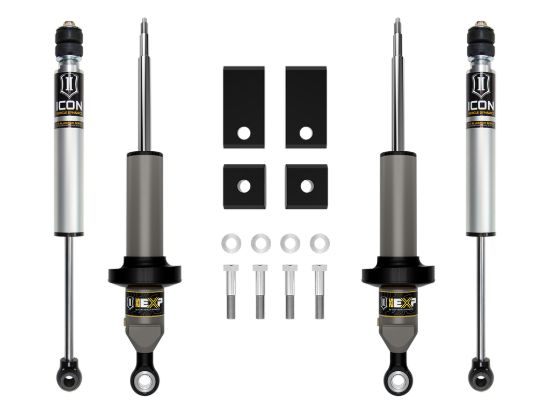 Picture of ICON Vehicle Dynamics Suspension Lift Kit - K53191