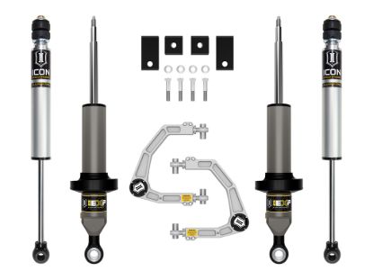 Picture of ICON Vehicle Dynamics Suspension Lift Kit - K53192