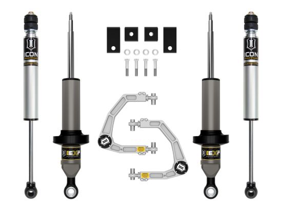 Picture of ICON Vehicle Dynamics Suspension Lift Kit - K53192