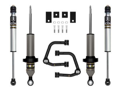 Picture of ICON Vehicle Dynamics Suspension Lift Kit - K53192T