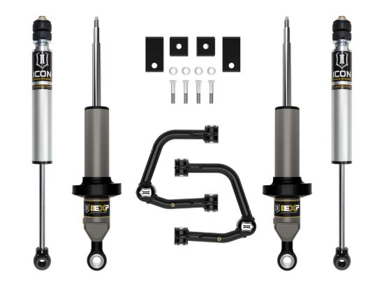 Picture of ICON Vehicle Dynamics Suspension Lift Kit - K53192T
