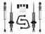 Picture of ICON Vehicle Dynamics Suspension Lift Kit - K53192T