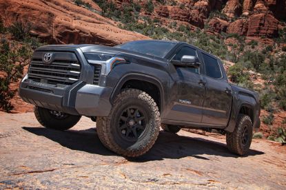 Picture of ICON Vehicle Dynamics Suspension Lift Kit - K53192T