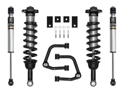 Picture of ICON Vehicle Dynamics Suspension Lift Kit - K53194T