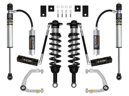 Picture of ICON Vehicle Dynamics Suspension Lift Kit - K53196