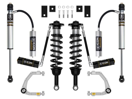Picture of ICON Vehicle Dynamics Suspension Lift Kit - K53196