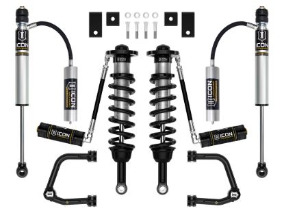 Picture of ICON Vehicle Dynamics Suspension Lift Kit - K53196T