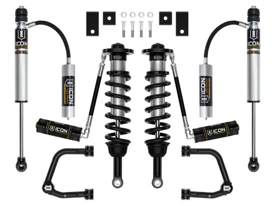 Picture of ICON Vehicle Dynamics Suspension Lift Kit - K53196T