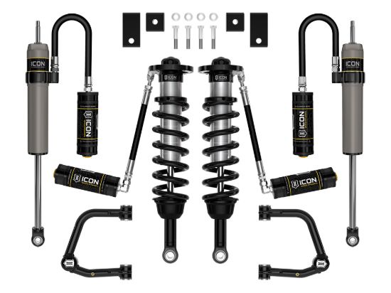 Picture of ICON Vehicle Dynamics Suspension Lift Kit - K53197T