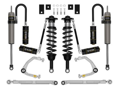 Picture of ICON Vehicle Dynamics Suspension Lift Kit - K53198