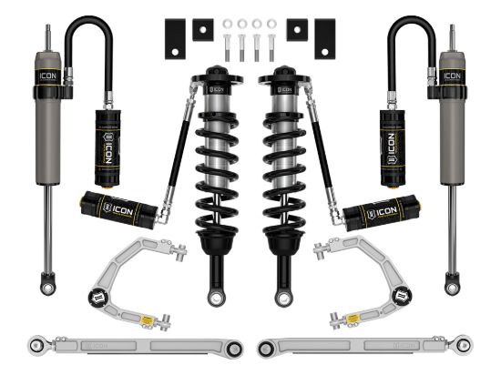 Picture of ICON Vehicle Dynamics Suspension Lift Kit - K53198