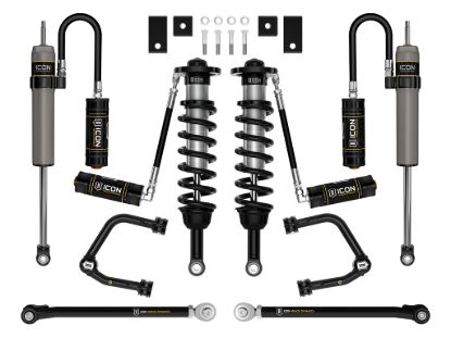 Picture of ICON Vehicle Dynamics Suspension Lift Kit - K53198T