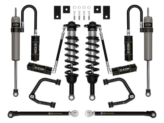 Picture of ICON Vehicle Dynamics Suspension Lift Kit - K53198T