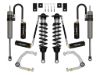 Picture of ICON Vehicle Dynamics Suspension Lift Kit - K53199