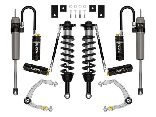 Picture of ICON Vehicle Dynamics Suspension Lift Kit - K53199