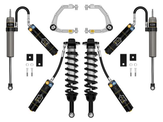 Picture of ICON Vehicle Dynamics Suspension Lift Kit - K53199D