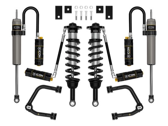 Picture of ICON Vehicle Dynamics Suspension Lift Kit - K53199T