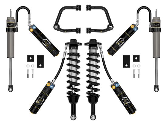 Picture of ICON Vehicle Dynamics Suspension Lift Kit - K53199TD