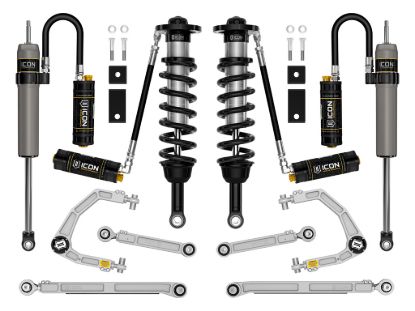 Picture of ICON Vehicle Dynamics Suspension Lift Kit - K53200