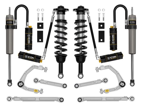 Picture of ICON Vehicle Dynamics Suspension Lift Kit - K53200