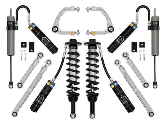 Picture of ICON Vehicle Dynamics Suspension Lift Kit - K53200D