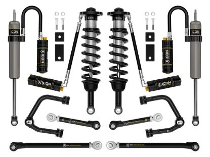 Picture of ICON Vehicle Dynamics Suspension Lift Kit - K53200T
