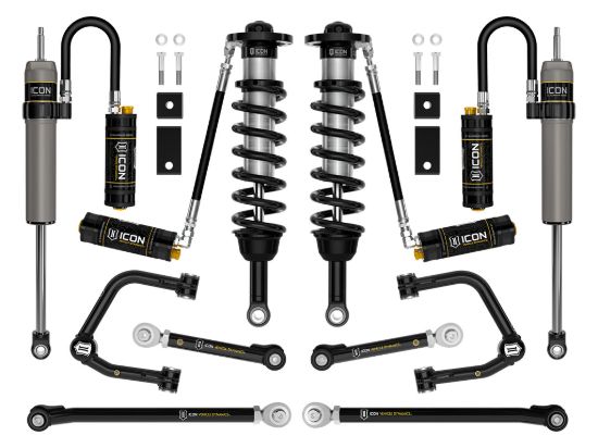 Picture of ICON Vehicle Dynamics Suspension Lift Kit - K53200T