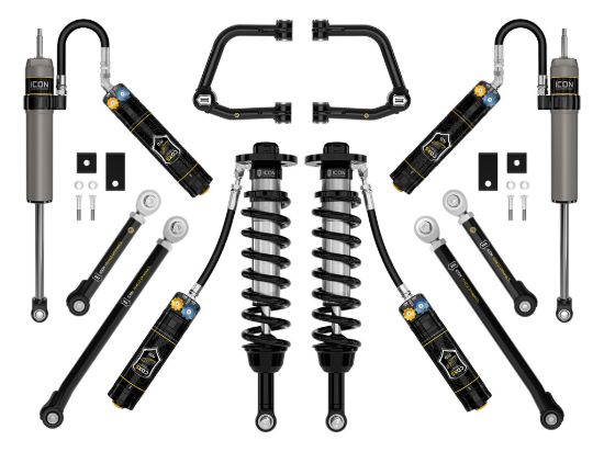 Picture of ICON Vehicle Dynamics Suspension Lift Kit - K53200TD
