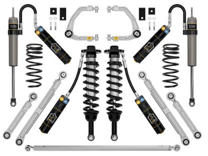 Picture of ICON Vehicle Dynamics Suspension Lift Kit - K53201D