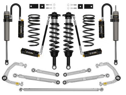 Picture of ICON Vehicle Dynamics Suspension Lift Kit - K53201S