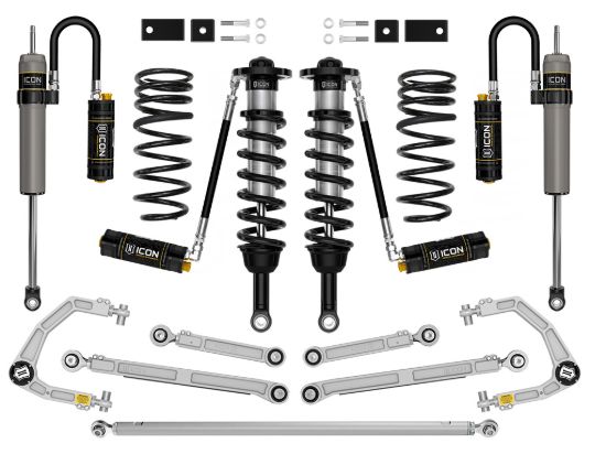 Picture of ICON Vehicle Dynamics Suspension Lift Kit - K53201S