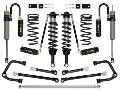 Picture of ICON Vehicle Dynamics Suspension Lift Kit - K53201T