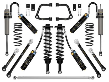 Picture of ICON Vehicle Dynamics Suspension Lift Kit - K53201TD