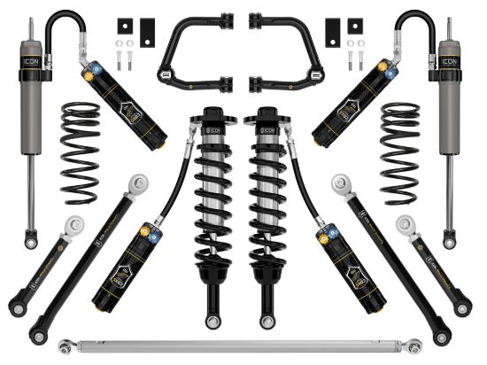 Picture of ICON Vehicle Dynamics Suspension Lift Kit - K53201TD