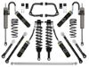 Picture of ICON Vehicle Dynamics Suspension Lift Kit - K53201TDS