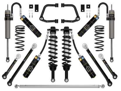 Picture of ICON Vehicle Dynamics Suspension Lift Kit - K53201TDS