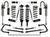Picture of ICON Vehicle Dynamics Suspension Lift Kit - K53201TS