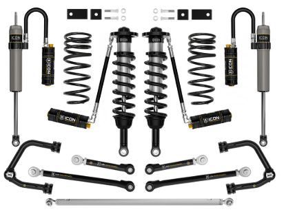 Picture of ICON Vehicle Dynamics Suspension Lift Kit - K53201TS