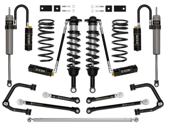 Picture of ICON Vehicle Dynamics Suspension Lift Kit - K53201TS