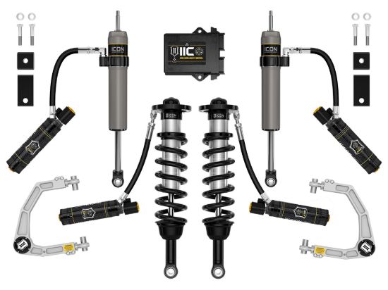 Picture of ICON Vehicle Dynamics Suspension Lift Kit - K53202