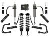 Picture of ICON Vehicle Dynamics Suspension Lift Kit - K53202T