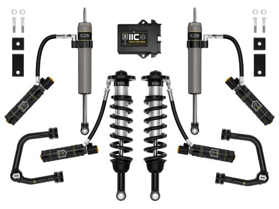 Picture of ICON Vehicle Dynamics Suspension Lift Kit - K53202T