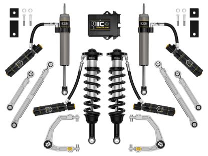 Picture of ICON Vehicle Dynamics Suspension Lift Kit - K53203