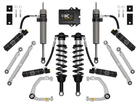 Picture of ICON Vehicle Dynamics Suspension Lift Kit - K53203