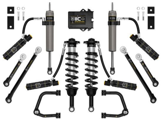 Picture of ICON Vehicle Dynamics Suspension Lift Kit - K53203T