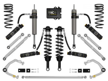 Picture of ICON Vehicle Dynamics Suspension Lift Kit - K53204S