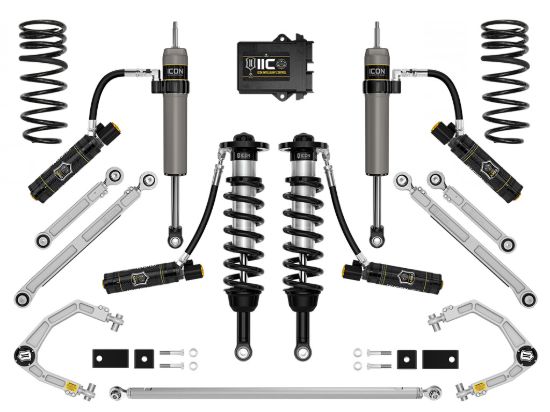 Picture of ICON Vehicle Dynamics Suspension Lift Kit - K53204S