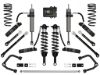Picture of ICON Vehicle Dynamics Suspension Lift Kit - K53204T
